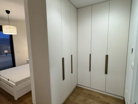 Rent, three bedroom apartment, 96m², Tološka šuma, Podgorica - image 8