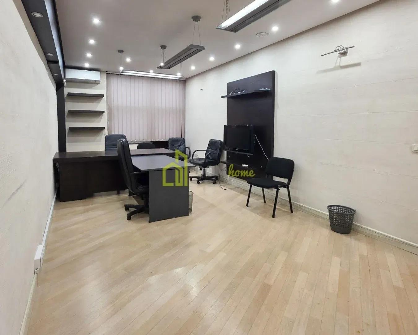 Rent, office space, 65m², Preko Morače, Podgorica