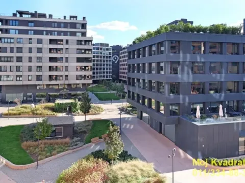 Prodaja, dvosoban stan, 51m², Stari Grad, Beograd - image 17