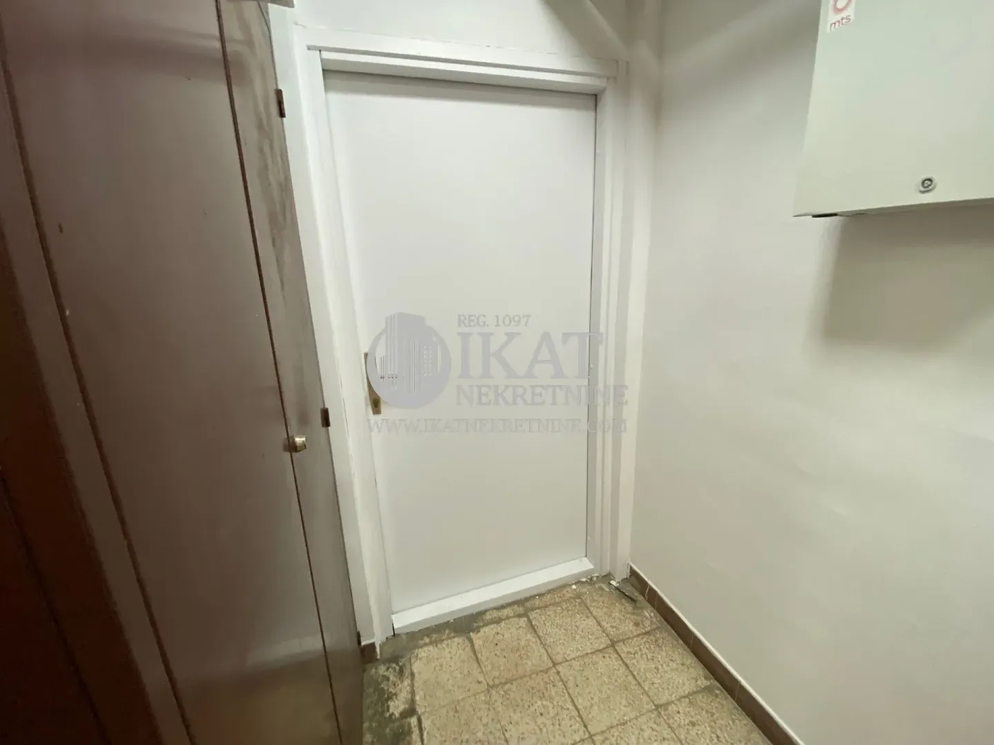 Prodaja, jednosoban stan, 30m², Zvezdara Sve Podlokacije, Beograd