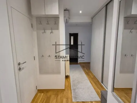 Rent, two bedroom apartment, 57m², Liman 2, Novi Sad Sve Podlokacije - image 4