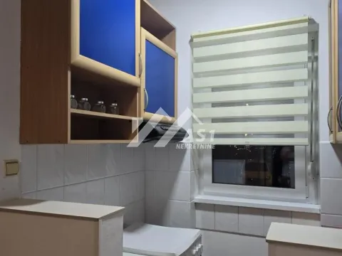 Izdavanje, stan, 24m², Sajam, Novi Sad Sve Podlokacije - image 7