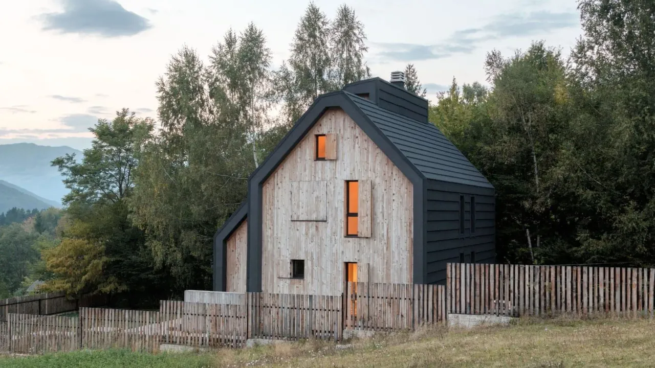 Prodaja, kuća, 300m², Dulovine, Kolašin