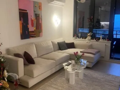 Sale, one bedroom apartment, 46m², Novi Beograd Sve Podlokacije, Beograd