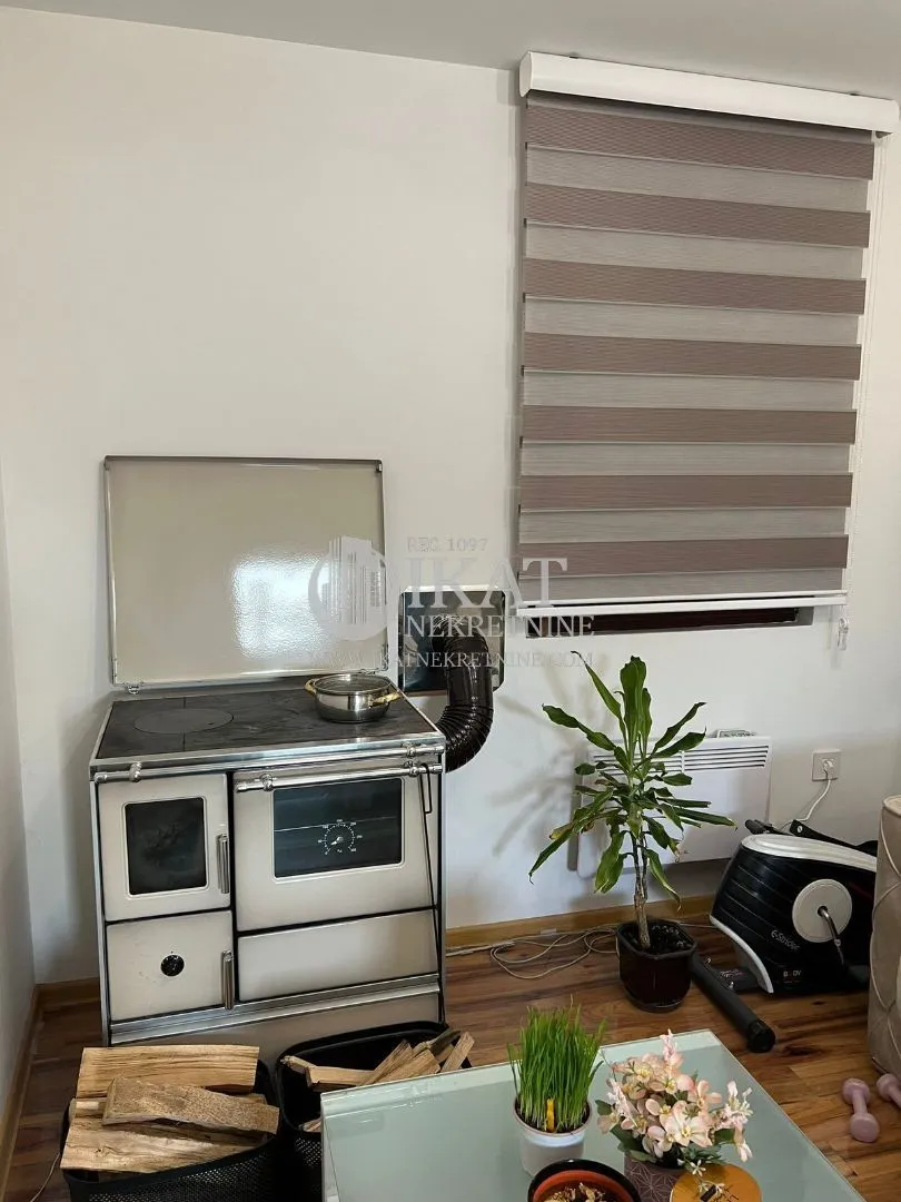 Prodaja, dvosoban stan, 48m², Rudine, Zlatibor