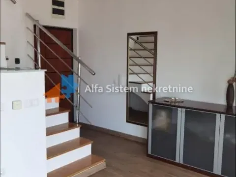 Izdavanje, dvosoban stan, 77m², Vukov Spomenik, Zvezdara Sve Podlokacije - image 3