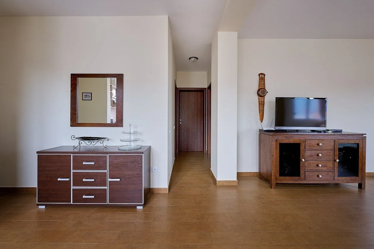Prodaja, dvosoban stan, 88m², Budva, Crna Gora