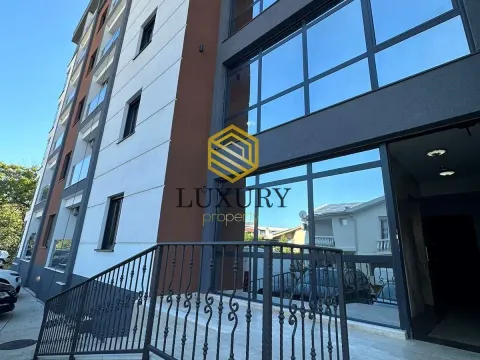Rent, two bedroom apartment, 56m², Central Point, Podgorica - image 1