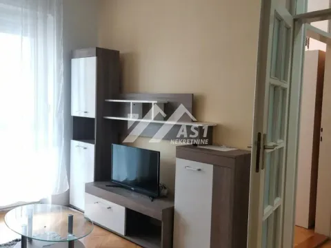 Rent, two bedroom apartment, 50m², Grbavica, Novi Sad Sve Podlokacije - image 2