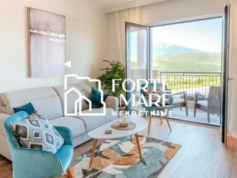 Prodaja, dvosoban stan, 99m², Luštica Bay, Tivat - image 3