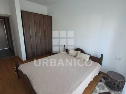 Izdavanje, jednosoban stan, 50m², Stari Aerodrom, Podgorica - image 6