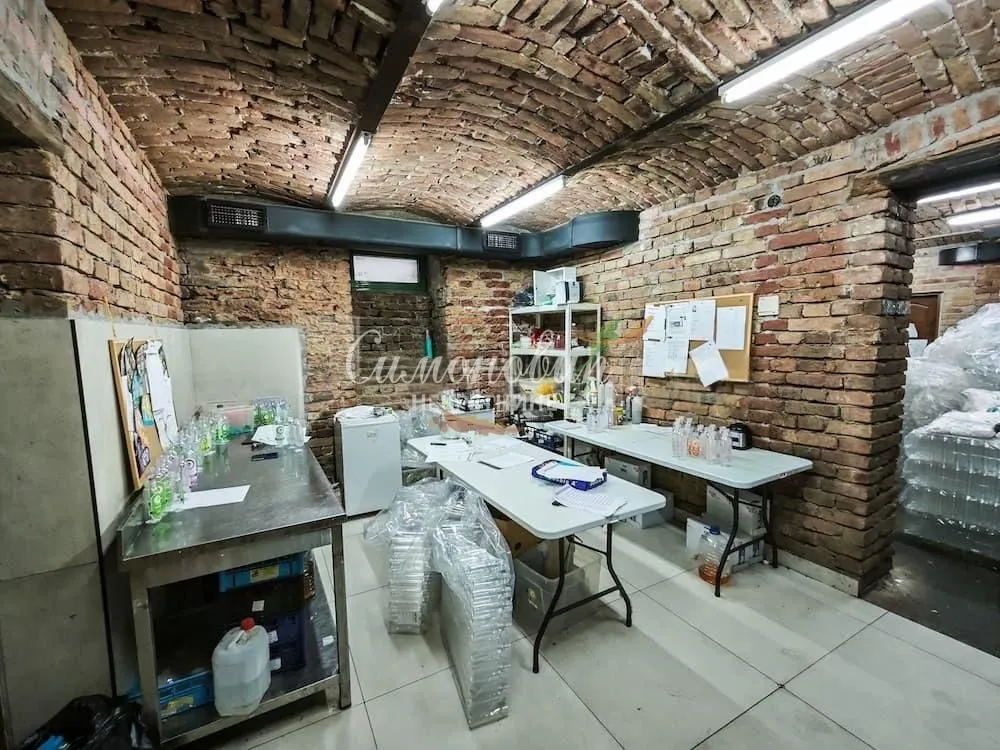Sale, office space, 82m², Stari Grad, Beograd