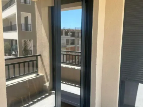 Rent, two bedroom apartment, 75m², Pod Kuk, Tivat - image 7