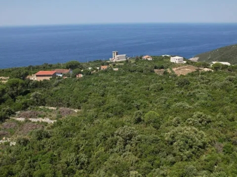 Prodaja, plac, 2060m², Zagora, Kotor - image 18