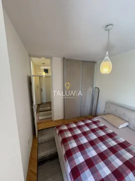 Rent, one bedroom apartment, 38m², Pejton, Podgorica - image 6