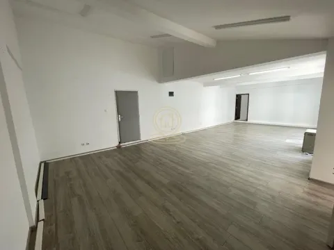 Izdavanje, poslovni prostor, 148m², Stari Grad, Beograd - image 7