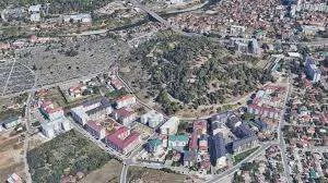 Prodaja, kuća, 440m², Centar, Podgorica