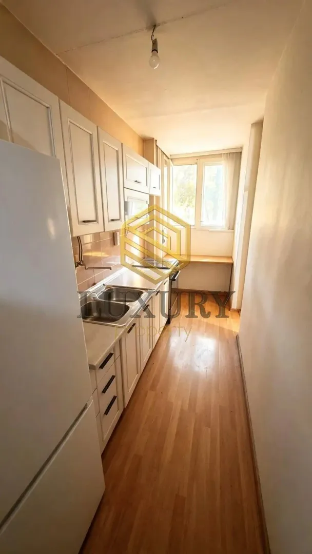 Prodaja, dvosoban stan, 66m², Gintaš, Podgorica