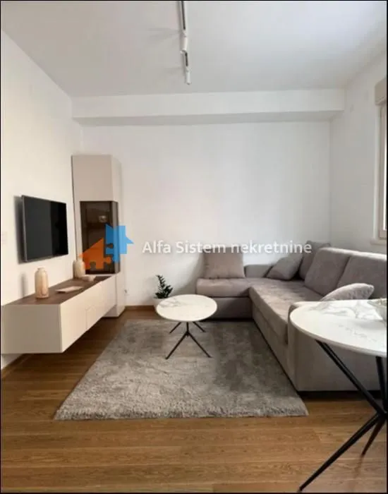 Rent, apartment, 33m², Vračar Hram, Vračar Sve Podlokacije