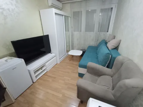 Rent, studio apartment, 20m², Ljubović, Podgorica - image 7