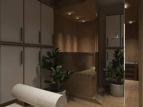 Prodaja, garsonjera, Sutomore, Bar - image 25