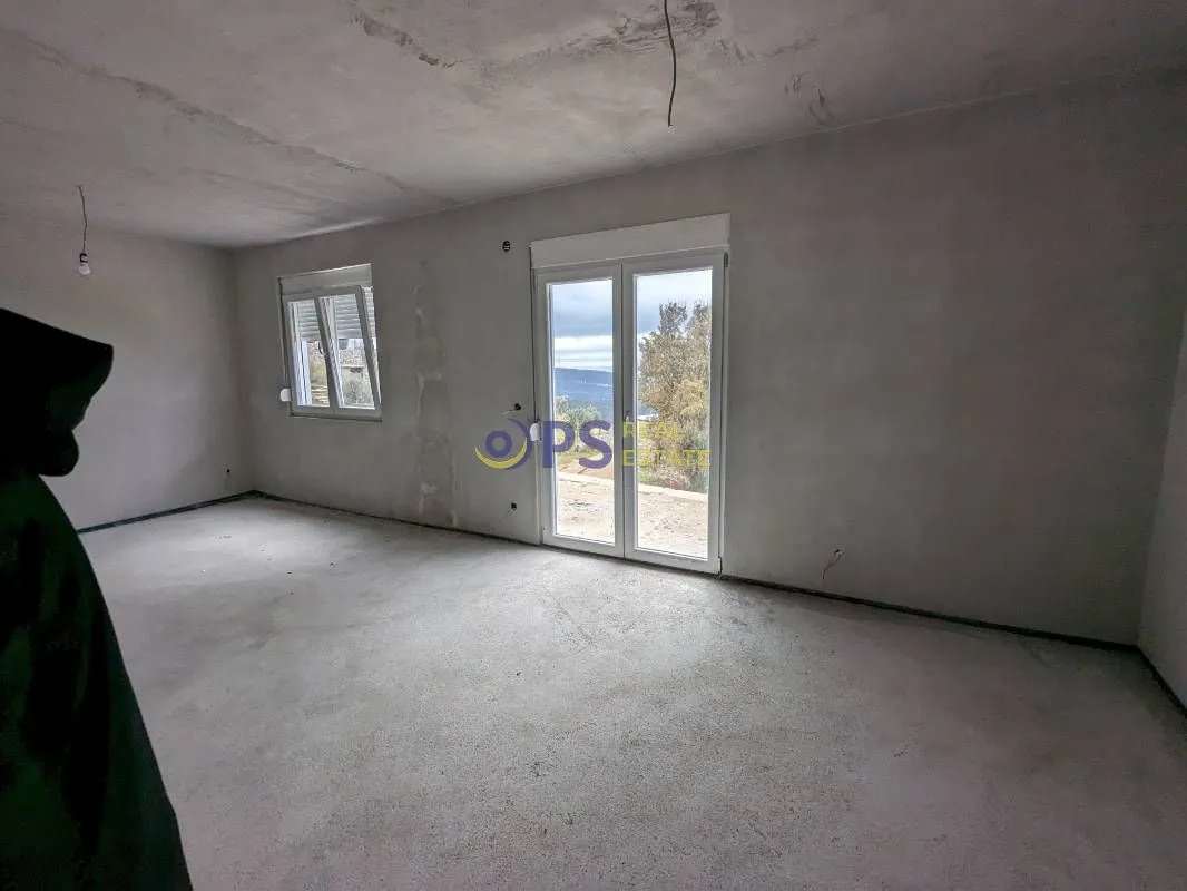 Sale, house, 120m², Bar, Crna Gora