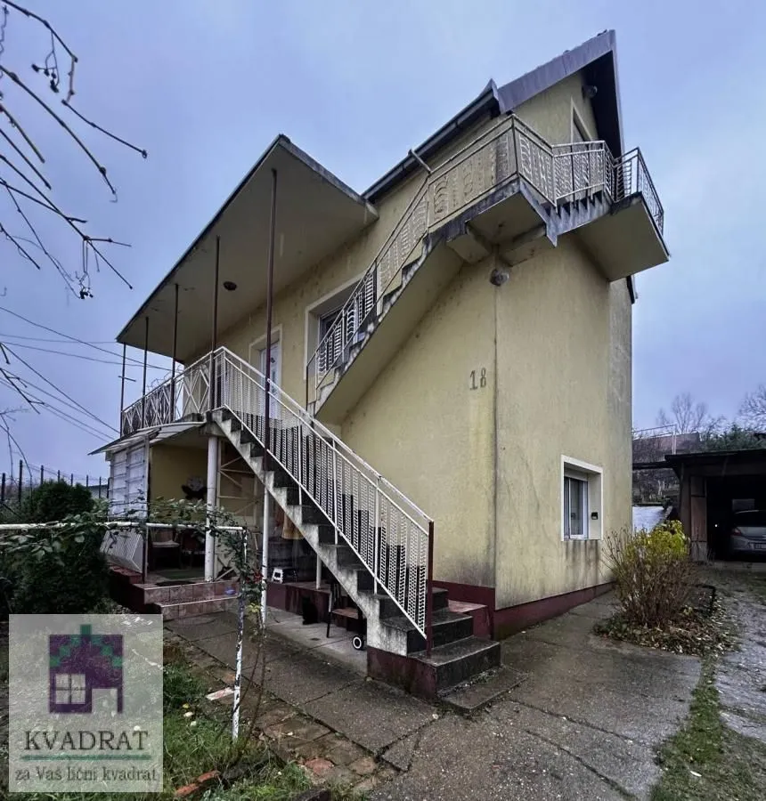 Prodaja, kuća, 100m², Obrenovac, Beograd