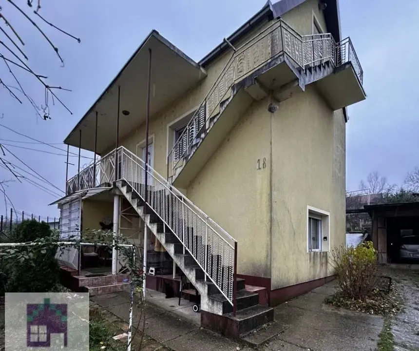 Prodaja, kuća, 100m², Obrenovac, Beograd