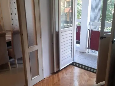 Rent, two bedroom apartment, 65m², Kej, Novi Sad Sve Podlokacije - image 13