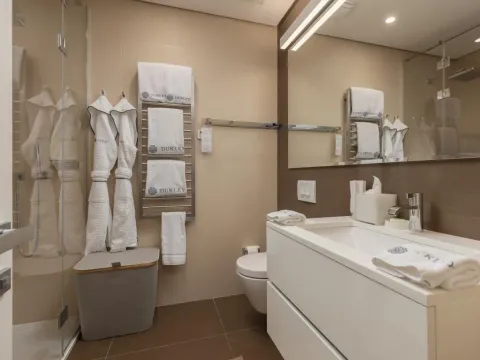 Sale, two bedroom apartment, 133m², Budva, Crna Gora - image 7