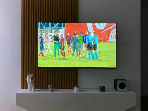 Izdavanje, stan, 57m², Preko Morače, Podgorica - image 11