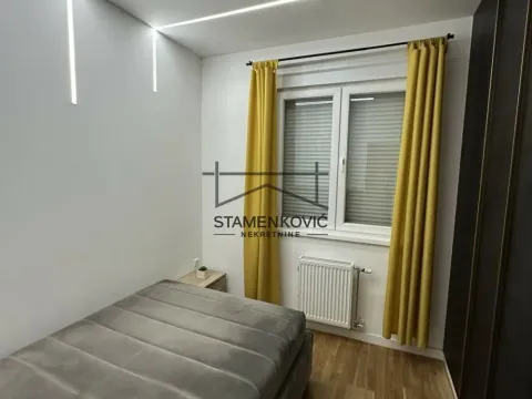 Prodaja, jednosoban stan, 42m², Petrovaradin, Novi Sad - image 9