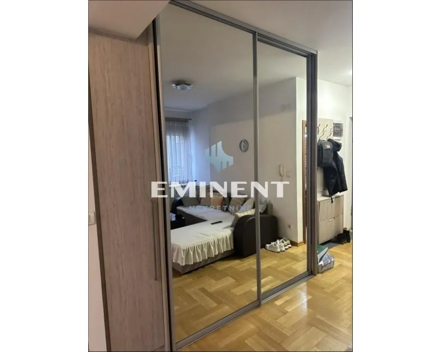 Rent, two bedroom apartment, 50m², Zvezdara Sve Podlokacije, Beograd