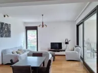 Rent, two bedroom apartment, 80m², Seljanovo, Tivat - image 1