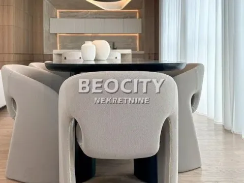 Izdavanje, četvorosoban stan, 160m², Beograd Na Vodi, Beograd - image 7