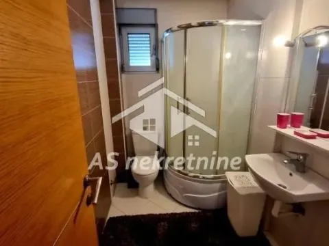 Rent, two bedroom apartment, 40m², Lekino Brdo, Voždovac Sve Podlokacije - image 8