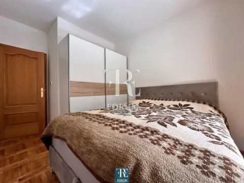 Izdavanje, jednosoban stan, 61m², Preko Morače, Podgorica - image 10