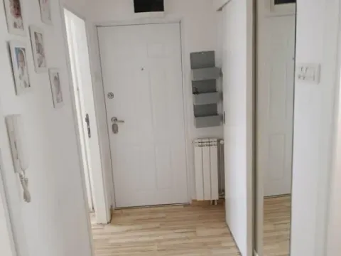 Prodaja, dvosoban stan, 61m², Tošin bunar, Novi Beograd Sve Podlokacije - image 5
