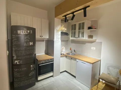 Izdavanje, jednosoban stan, 41m², Zabjelo, Podgorica - image 6