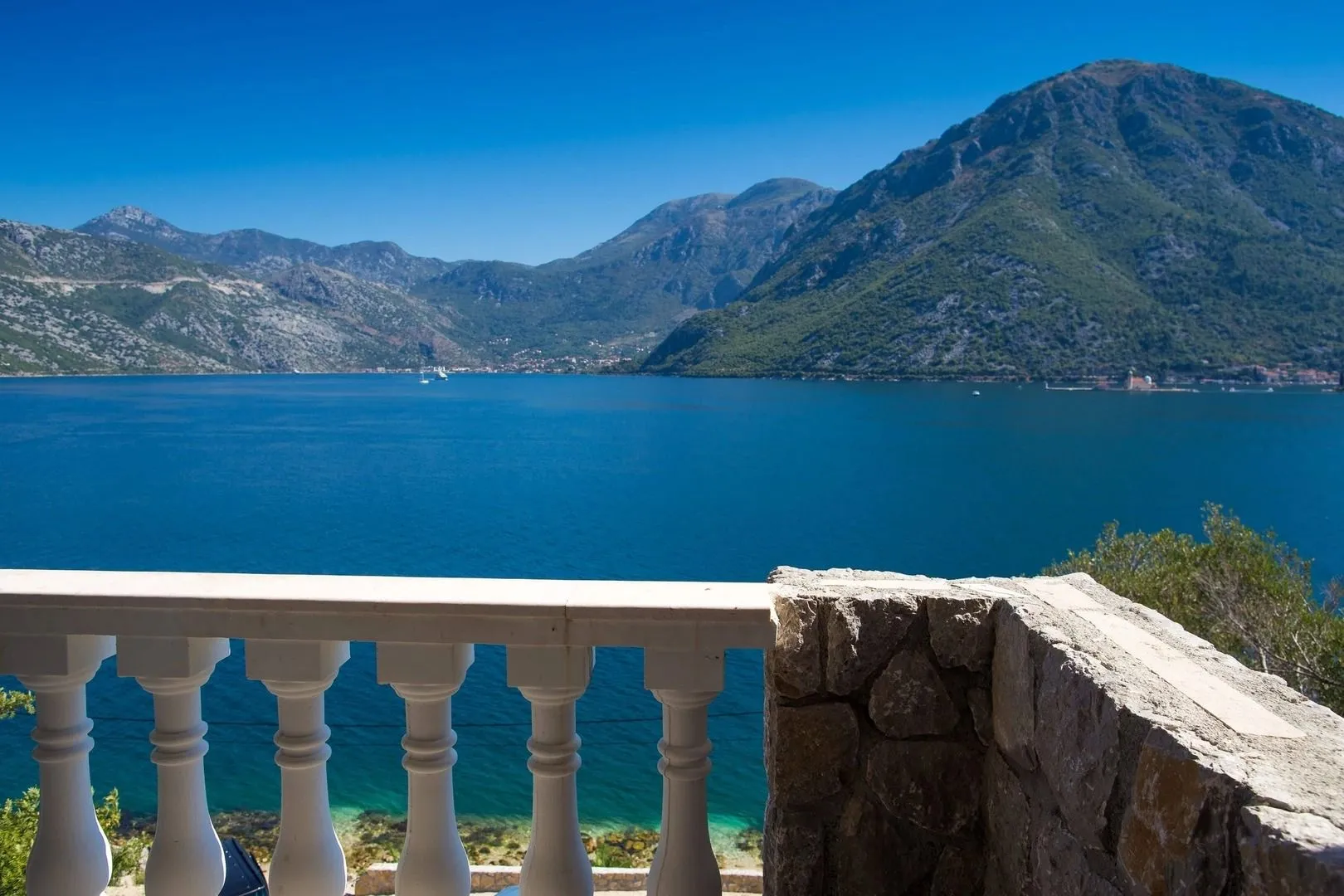 Prodaja, kuća, 235m², Kotor, Crna Gora