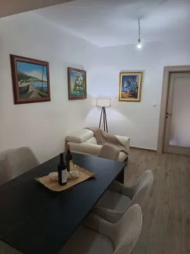 Izdavanje, dvosoban stan, 86m², Bečići, Budva - image 4