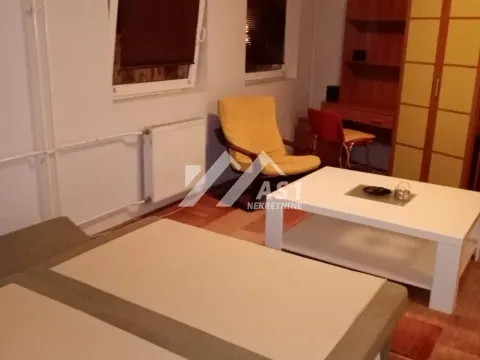 Izdavanje, stan, 40m², Centar, Novi Sad - image 5