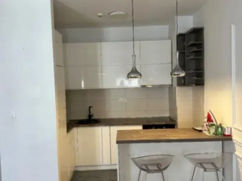 Prodaja, jednosoban stan, 45m², City Kvart, Podgorica - image 3