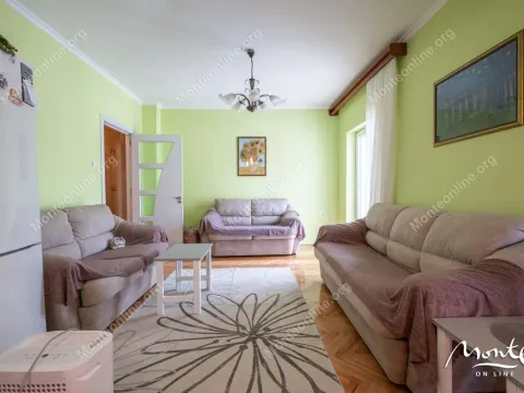 Prodaja, dvosoban stan, 71m², Topla, Herceg Novi - image 2