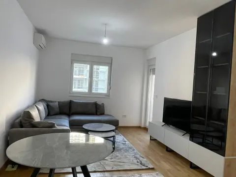 Rent, one bedroom apartment, 48m², Stari Aerodrom, Podgorica - image 3