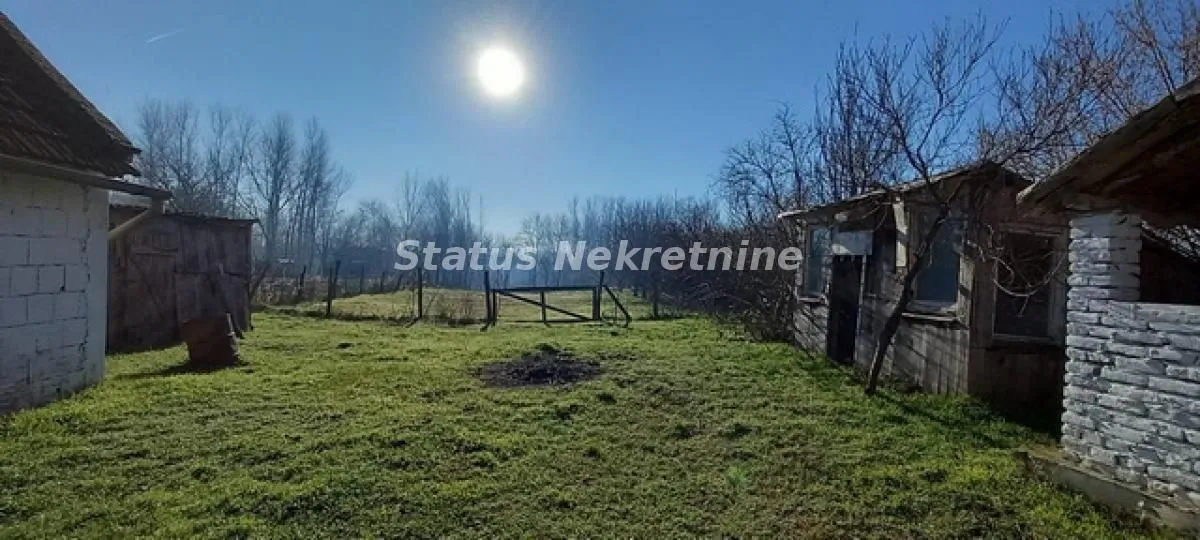 Prodaja, kuća, 83m², Titel, Novi Sad
