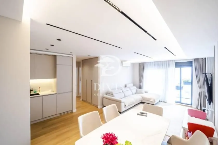 Sale, three bedroom apartment, 69m², Vidikovačka Padina, Beograd
