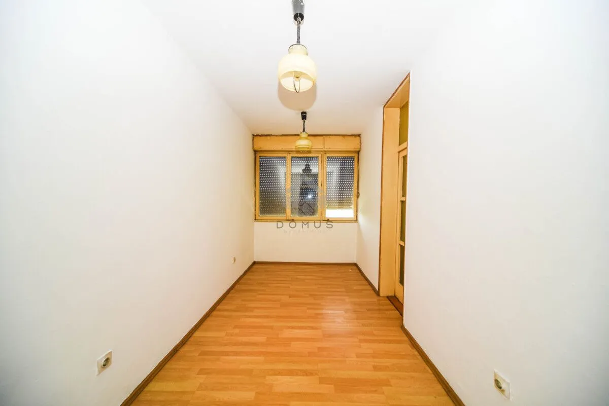 Prodaja, dvosoban stan, 81m², Zabjelo, Podgorica