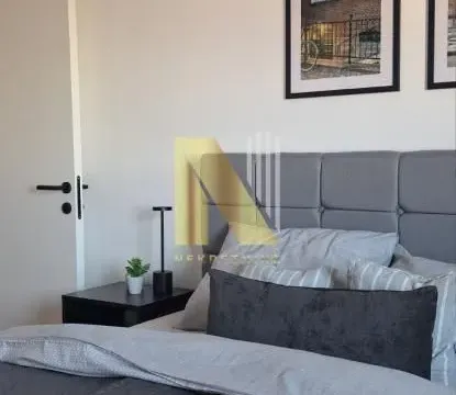 Rent, two bedroom apartment, 45m², Telep, Novi Sad Sve Podlokacije - image 7