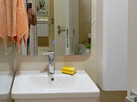 Izdavanje, jednosoban stan, 47m², Zabjelo, Podgorica - image 8